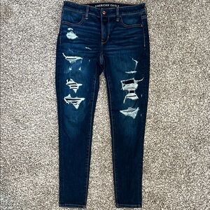 Women’s AE Dream Jegging